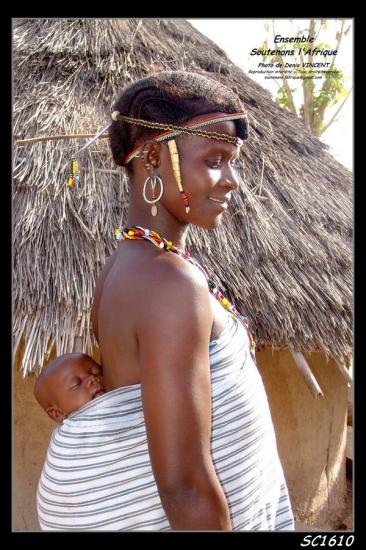 Soutenons l'Afrique 309
