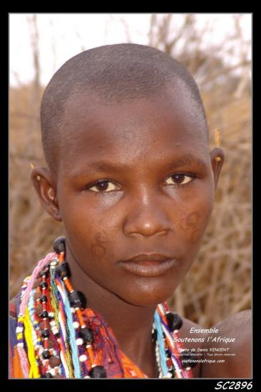 Soutenons l'Afrique 311