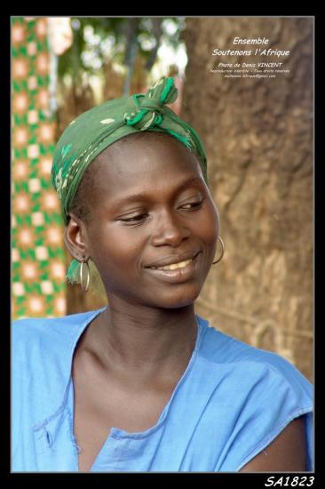 Soutenons l'Afrique 320