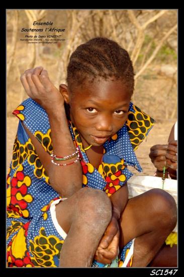 Soutenons l'Afrique 323