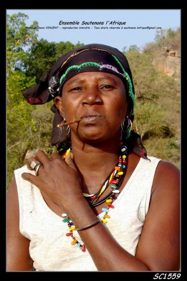 Soutenons l'Afrique 324