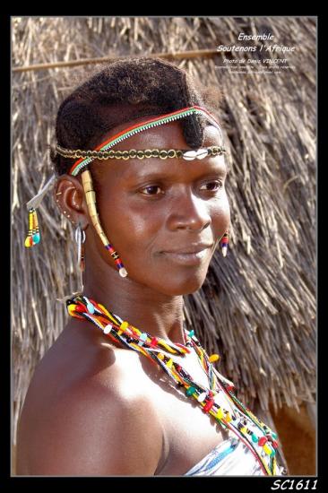 Soutenons l'Afrique 325