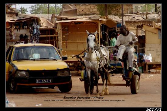 Soutenons l'Afrique 327