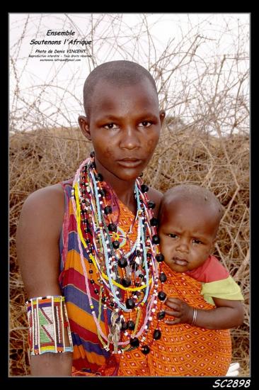 Soutenons l'Afrique 330