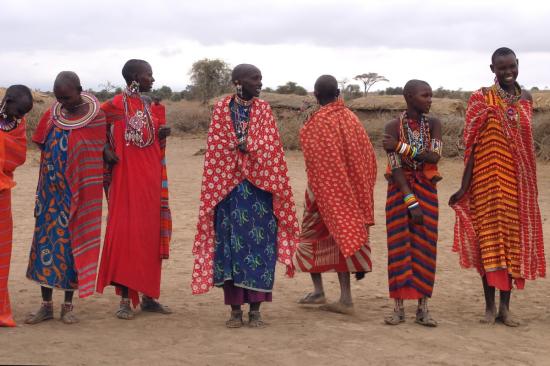 Soutenons l'Afrique 402