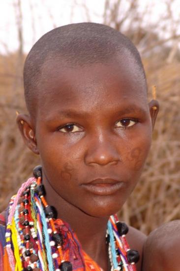 Soutenons l'Afrique 403