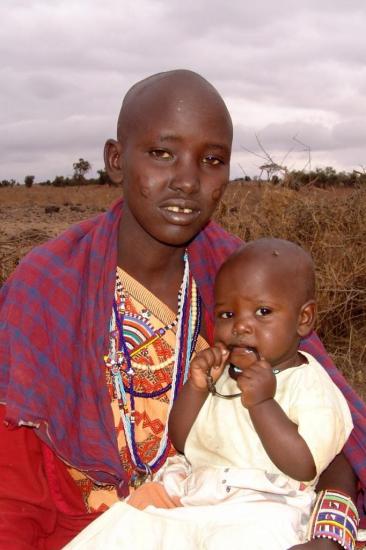 Soutenons l'Afrique 408