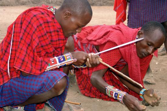 Soutenons l'Afrique 409