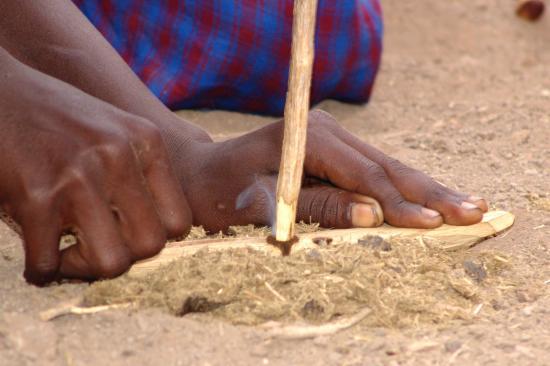 Soutenons l'Afrique 412