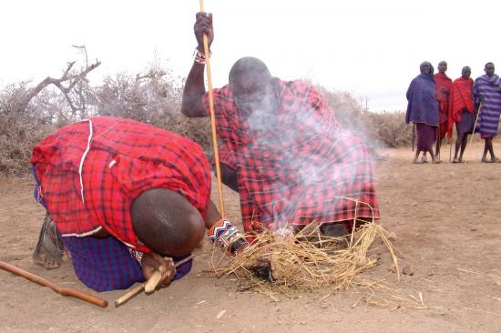 Soutenons l'Afrique 420